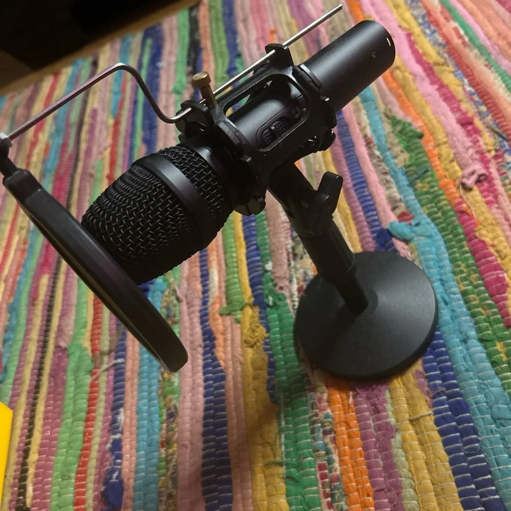 maono hd300 series